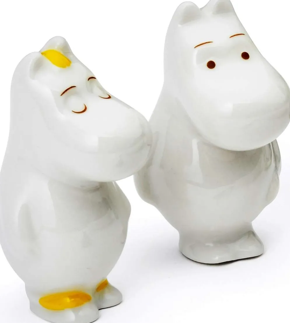 by Arabia Muumi minifiguriini Niiskuneiti