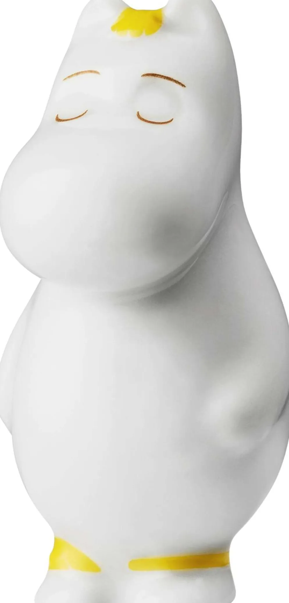 by Arabia Muumi minifiguriini Niiskuneiti
