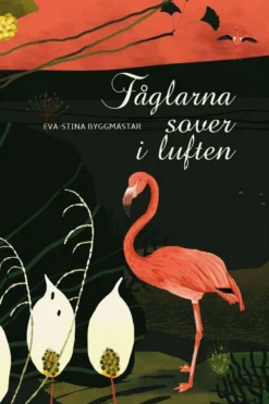 Byggmästar, Fåglarna sover i luften