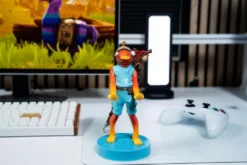 Cable Guys Ohjainteline Fortnite Fishsticks