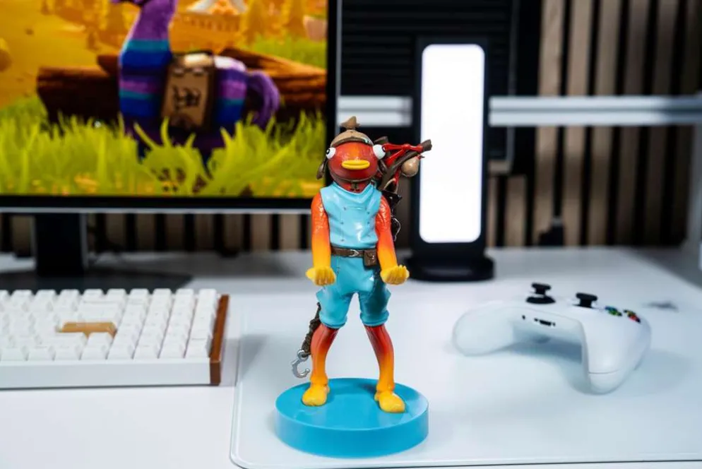 Cable Guys Ohjainteline Fortnite Fishsticks