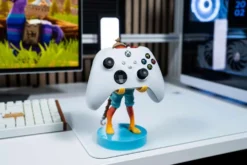 Cable Guys Ohjainteline Fortnite Fishsticks
