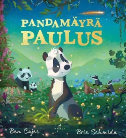 Cajee, Pandamäyrä Paulus