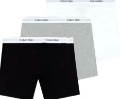 Calvin Klein miesten bokserit 3-pack NB3964AMP1