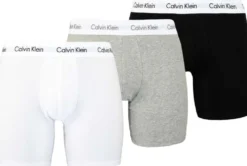 Calvin Klein miesten boxerit NB1770AMP1 3-pack