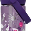 Camelbak juomapullo pillillä Thrive Flip Straw Kids 0,4L Unicorn