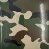 CAMO A5 nidottu vihko, 7x7mm ruuduilla, 80 sivua
