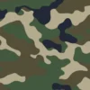 Camo kirjoitusalusta 60x40cm displayssa