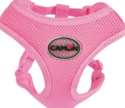 Camon kangasvaljas M pinkki