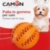 Camon koiran dental lelu pallo 5cm