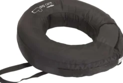 Camon Puhallettava koiran kauluri 25-33cm