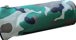 Camo pyöreä penaali