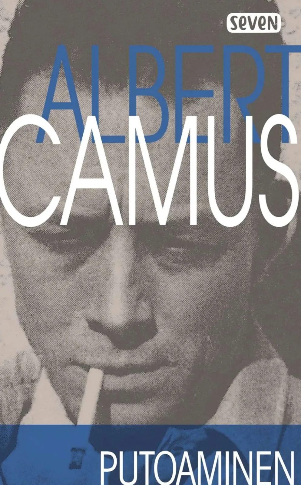 Camus, Putoaminen