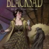 Canales, Blacksad 7: Kun kaikki sortuu osa 2