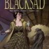 Canales, Blacksad 7: Kun kaikki sortuu osa 2