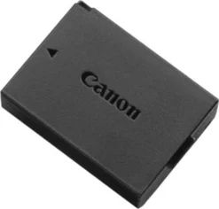 Canon akku lp-e10, eos 2000d