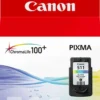 Canon CL-511 mustepatruuna moniväri