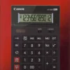 Canon Laskin AS-2200 musta