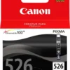 Canon mustepatruuna 4540B001 musta