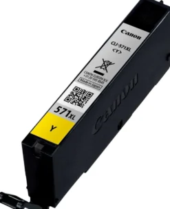 Canon Mustepatruuna CLI-571XL kelt