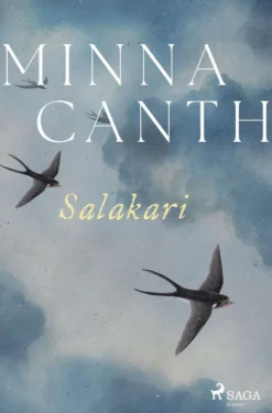 Canth, Salakari