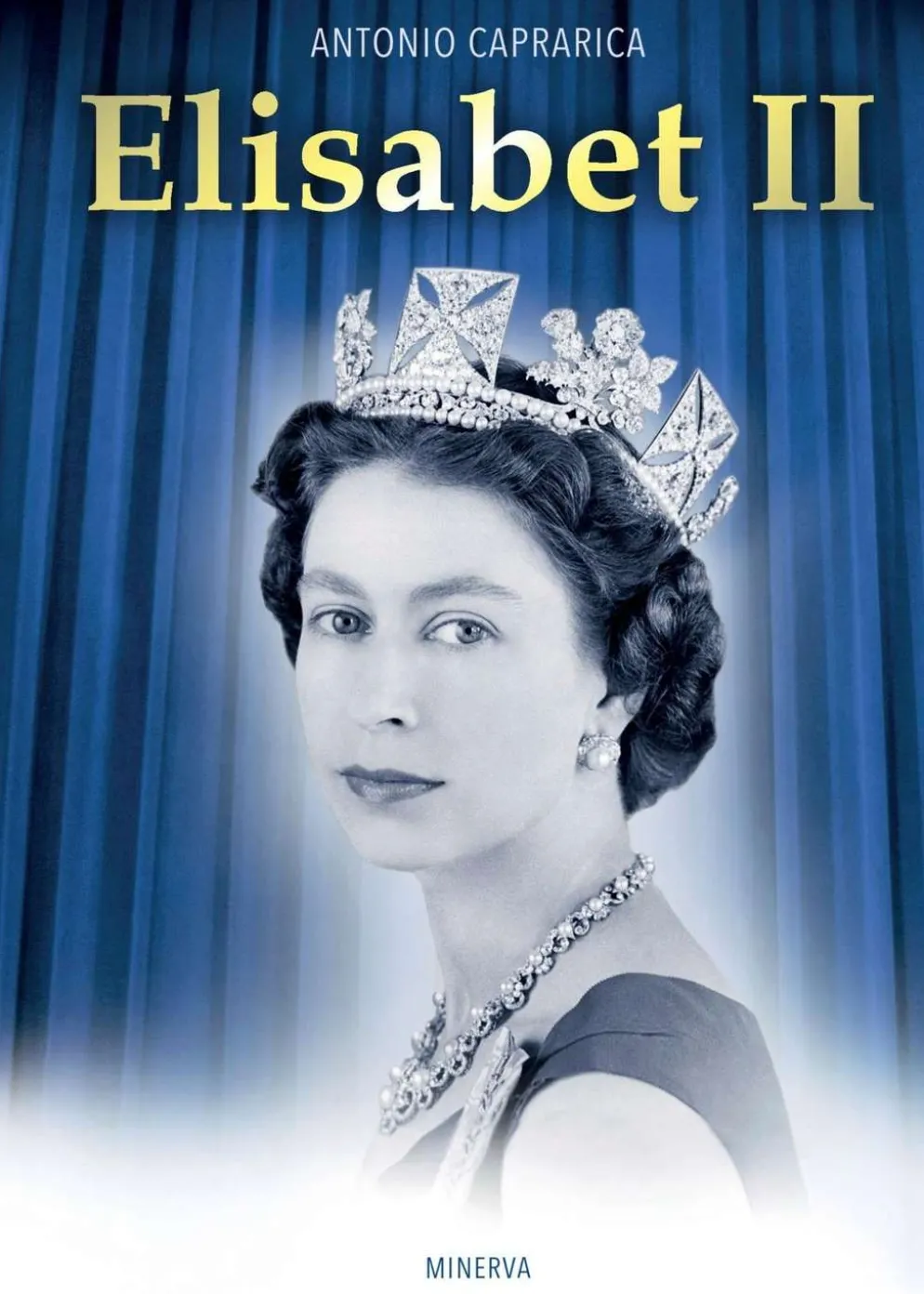 Caprarica, Elisabet II