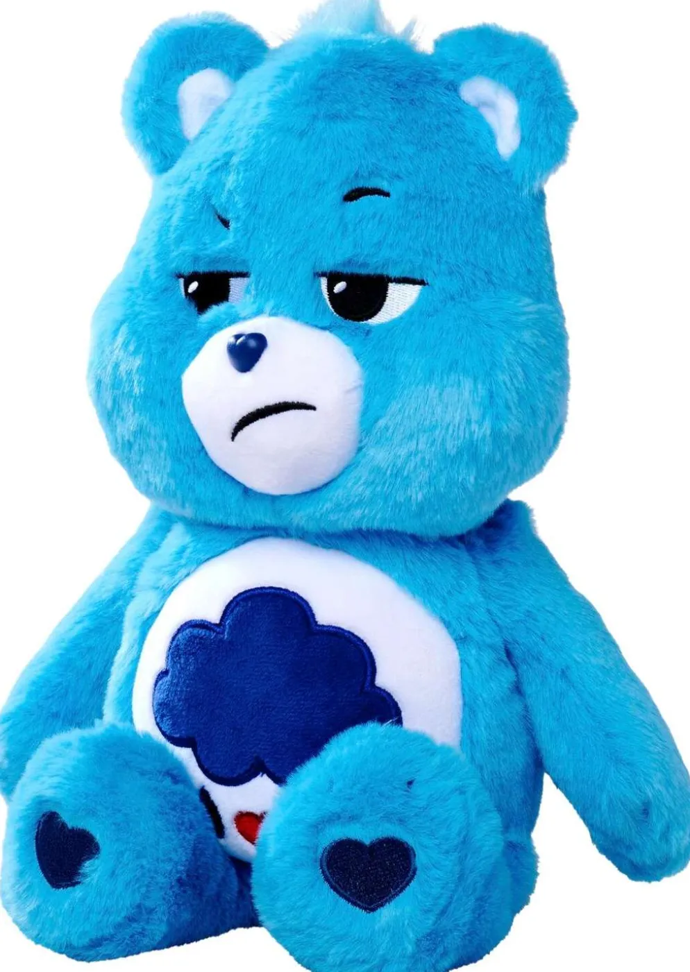 Care Bears - Halinallet, Mutrunalle, pehmo, 35 cm