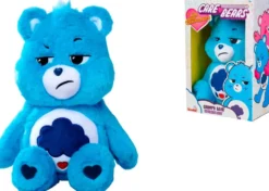 Care Bears - Halinallet, Mutrunalle, pehmo, 35 cm