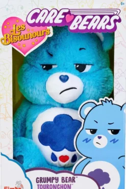 Care Bears - Halinallet, Mutrunalle, pehmo, 35 cm
