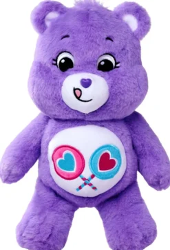 Care Bears - Halinallet Reilunalle, pehmo, 35 cm