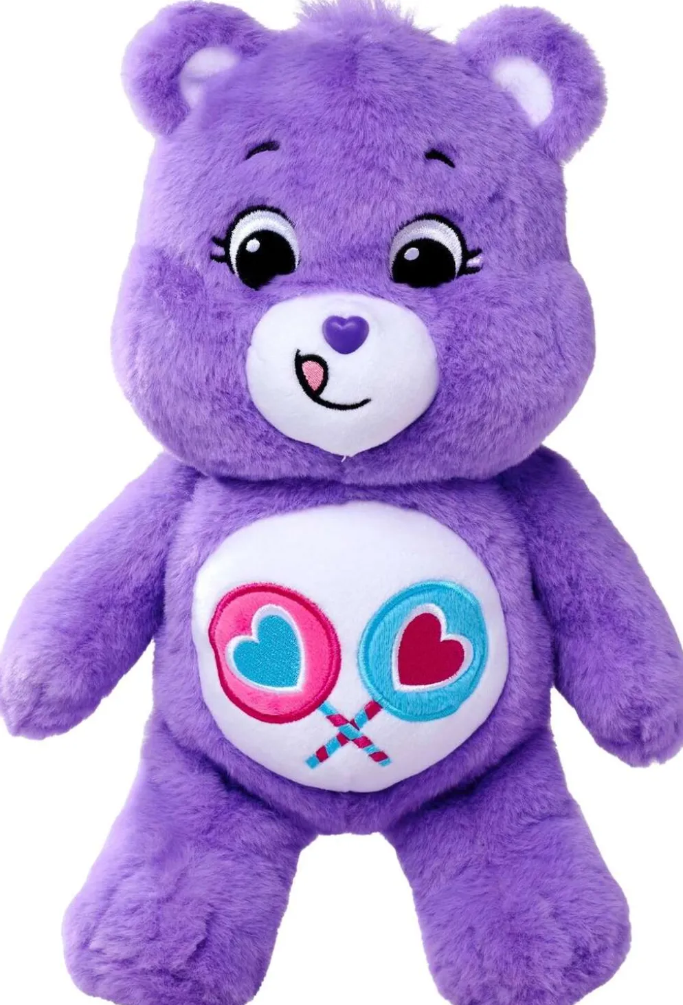 Care Bears - Halinallet Reilunalle, pehmo, 35 cm