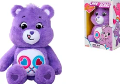 Care Bears - Halinallet Reilunalle, pehmo, 35 cm
