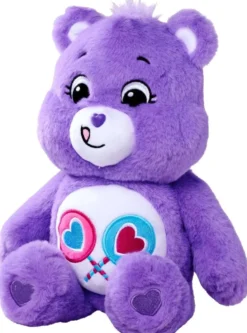 Care Bears - Halinallet Reilunalle, pehmo, 35 cm