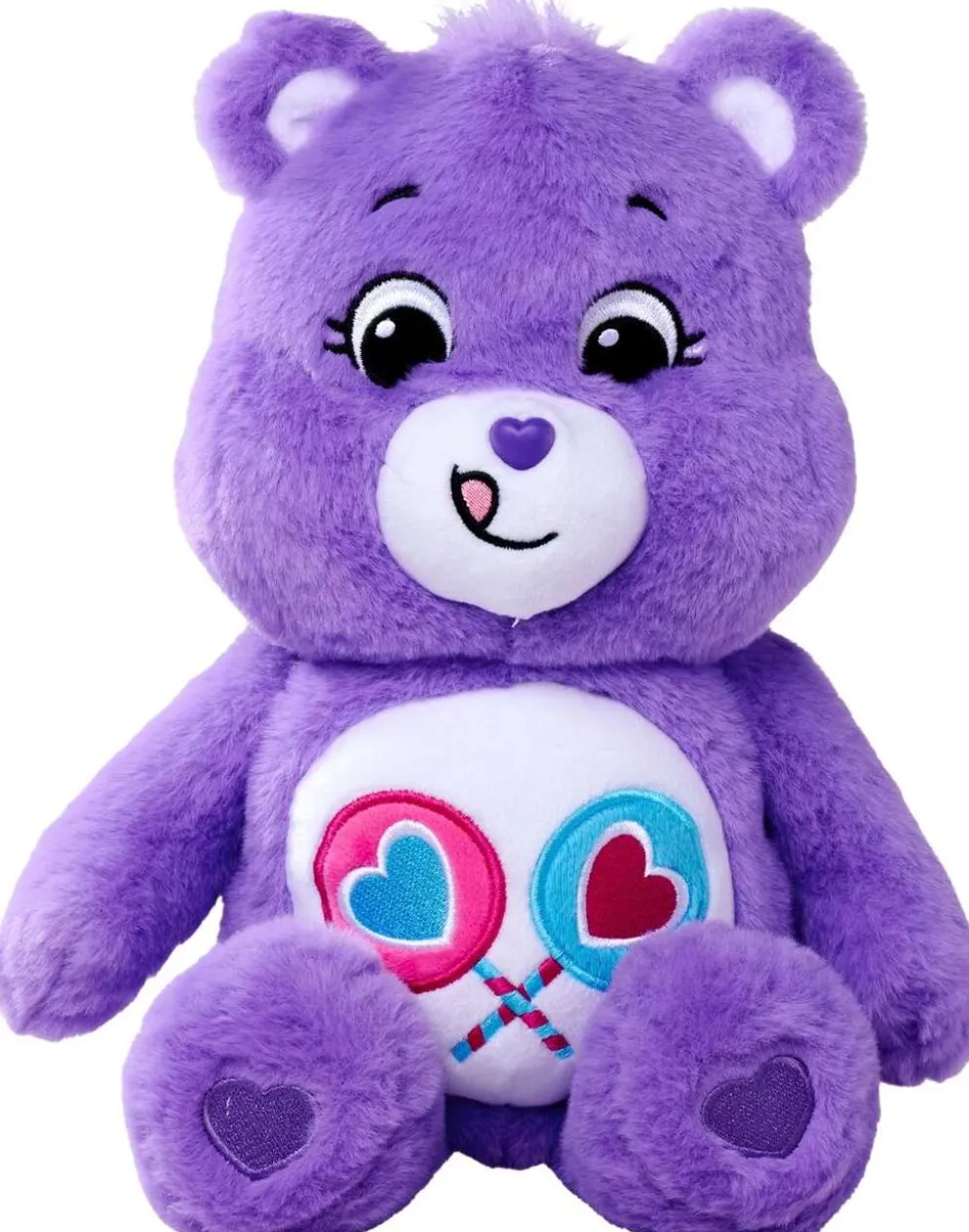 Care Bears - Halinallet Reilunalle, pehmo, 35 cm