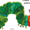 Carle, Pikku toukka paksulainen