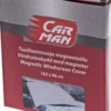 Carman tuulilasinsuoja magneeteilla