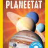 Carney, National Geographic. Planeetat - Luen itse 2