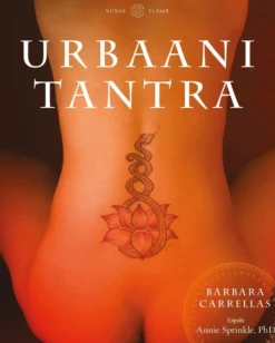 Carrellas, Urbaani tantra - Pyhää seksiä 2000-luvulla