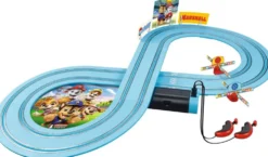 Carrera FIRST autorata Ryhmä Hau