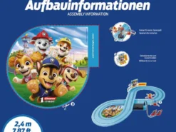 Carrera FIRST autorata Ryhmä Hau