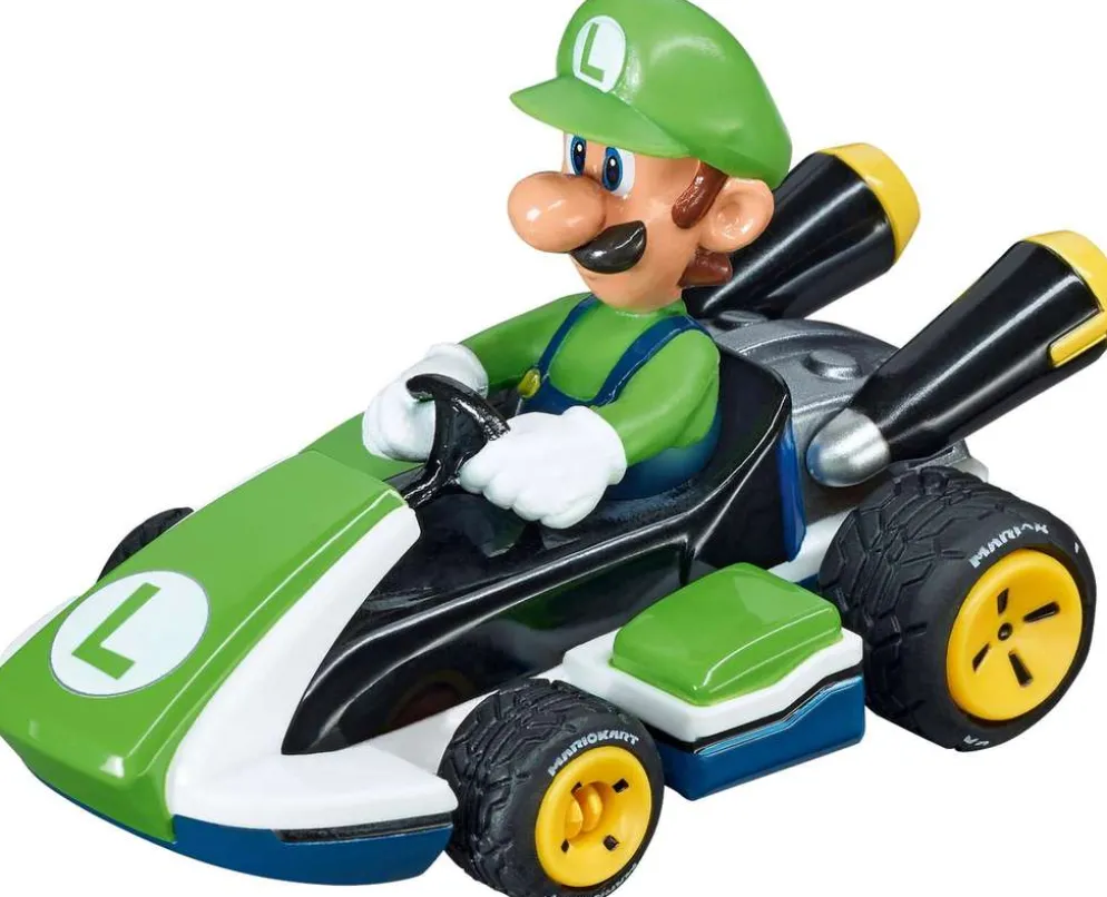 Carrera Go!!! autorata Mario Kart™