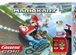 Carrera Go!!! autorata Mario Kart™