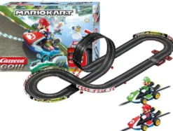 Carrera Go!!! autorata Mario Kart™