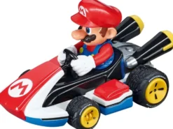 Carrera Go!!! autorata Mario Kart™