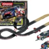 Carrera Go autorata Super Rally