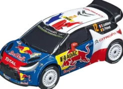 Carrera Go autorata Super Rally