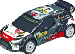 Carrera Go autorata Super Rally