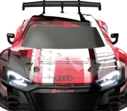 Carrera kauko-ohjattava auto Audi R8 LMS GT3 Evo II Steam