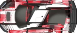 Carrera kauko-ohjattava auto Audi R8 LMS GT3 Evo II Steam