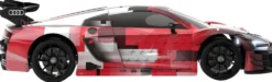 Carrera kauko-ohjattava auto Audi R8 LMS GT3 Evo II Steam